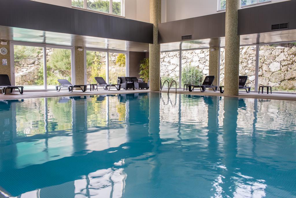 Purala - Wool Valley Hotel & Spa Ковильян Экстерьер фото